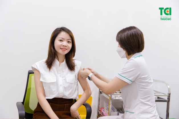 Vắc xin hpv của Bỉ