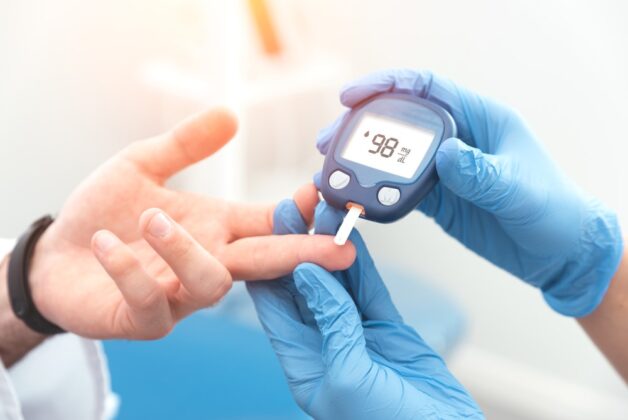 Ngày Đái tháo đường Thế giới 14/11 hằng năm nhằm nâng cao nhận thức về bệnh