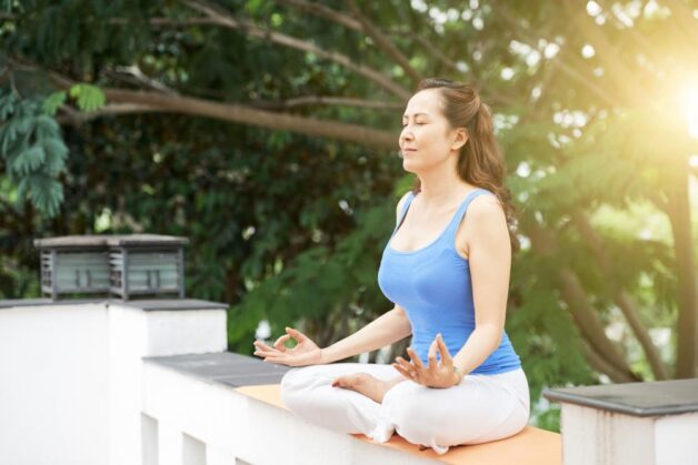 Phổ biến đối với phụ nữ trên 60 tuổi
