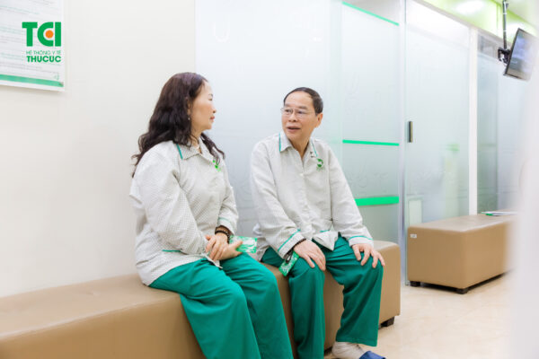 Bệnh đường tiêu hóa và những hồi chuông báo động