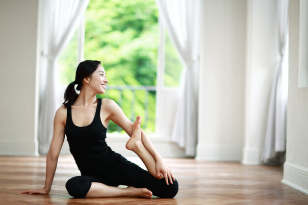 Tăng cường vận động giúp cải thiện sức khỏe thể chất và tinh thần, ngăn ngừa nhiều bệnh lý nguy hiểm