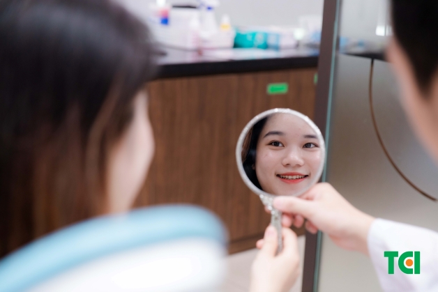 bọc răng sứ ưu nhược điểm