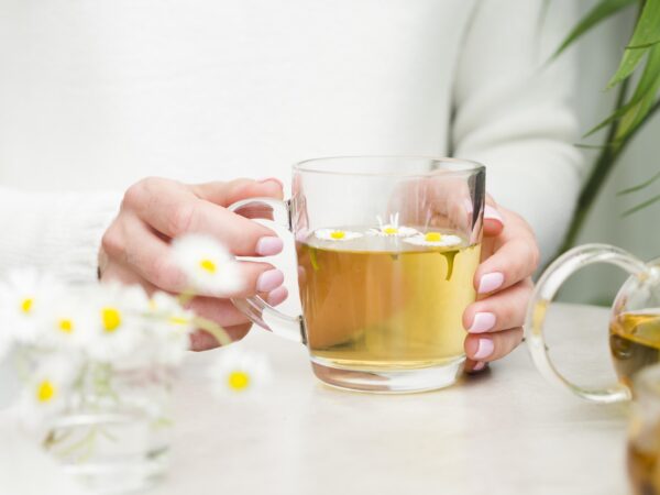 đau dạ dày chướng bụng