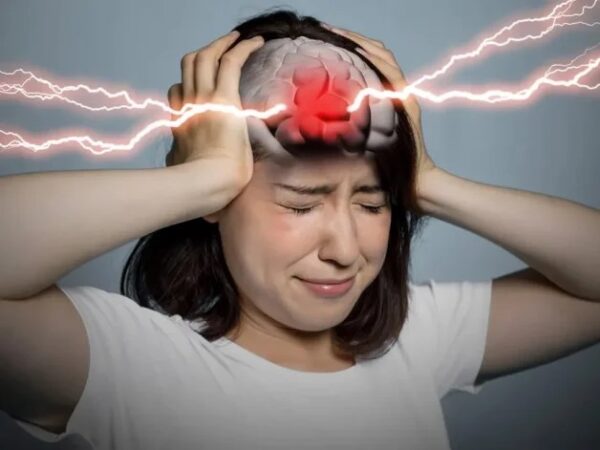 Đột quỵ tai biến mạch máu não là bệnh lý top đầu gây tử vong