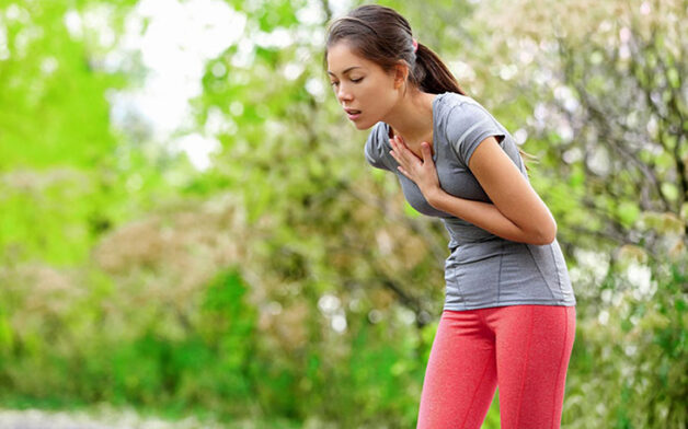 Đột quỵ sau tập thể thao là tình trạng nguy hiểm, gây nguy hại tới sức khỏe