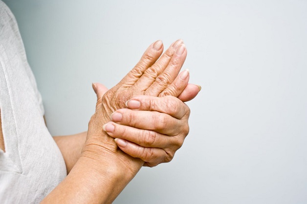 Đột quỵ xảy ra do thiếu máu cục bộ