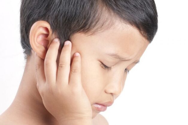 lấy dị vật trong tai ở đâu