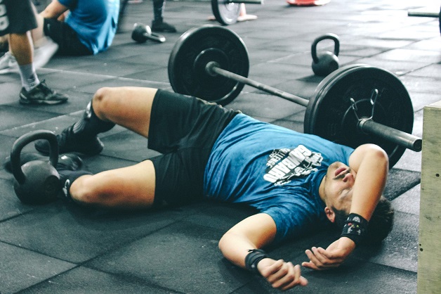 Nguyên nhân gây đột quỵ khi tập luyện