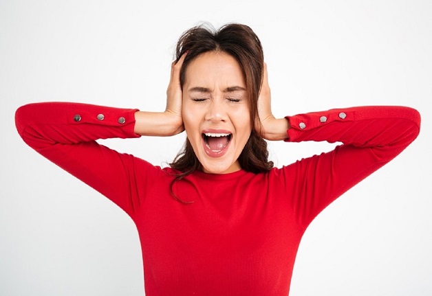 Đau đầu có phải biểu hiện của sốt xuất huyết