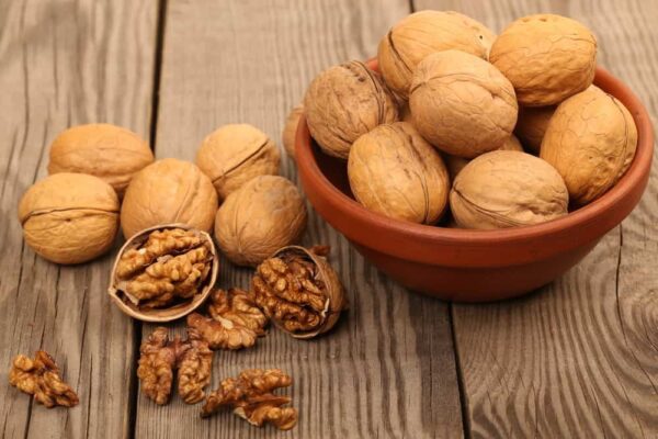 Omega 3 từ các loại hạt