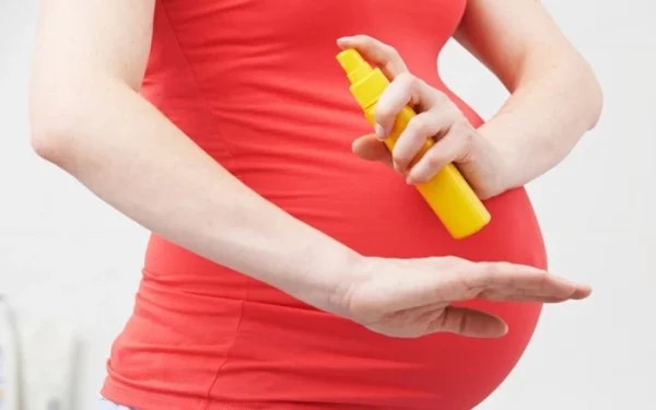 Phòng tránh sốt xuất huyết với mẹ bầu là việc làm cần thiết để mẹ có thai kỳ khỏe mạnh