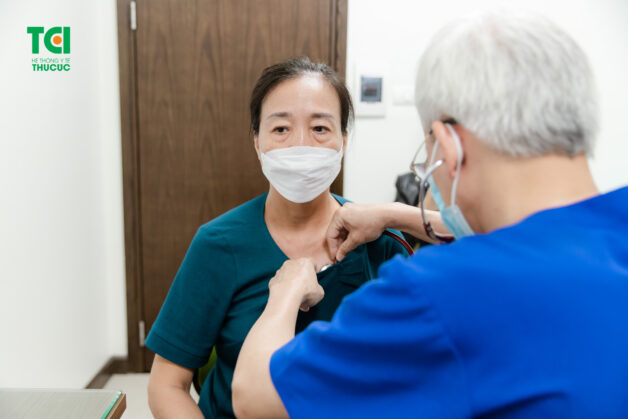 Sơ cứu người bệnh đột quỵ cần thực hiện nhanh, đúng quy trình
