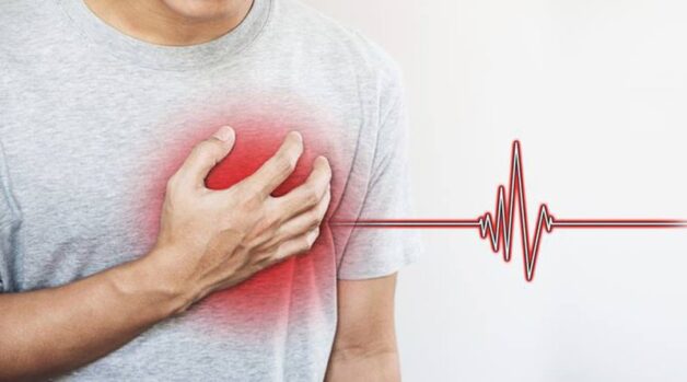 Thuốc điều trị suy tim để cải thiện các triệu chứng bao gồm khó thở, tức ngực