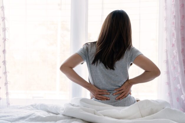Thoát vị đĩa đệm uống thuốc gì để giảm cơn đau