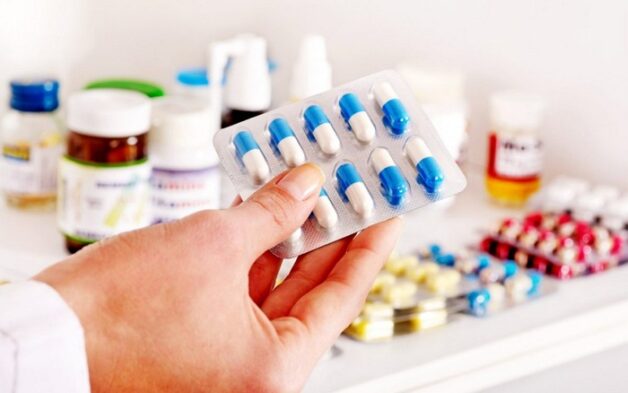 Điều trị loãng xương bằng thuốc là phương pháp được áp dụng phổ biến hiện nay, đem đến nhiều kết quả tích cực