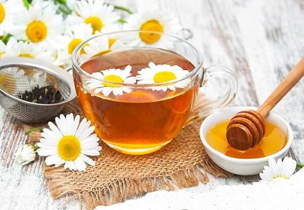 trào ngược dạ dày uống mật ong được không?