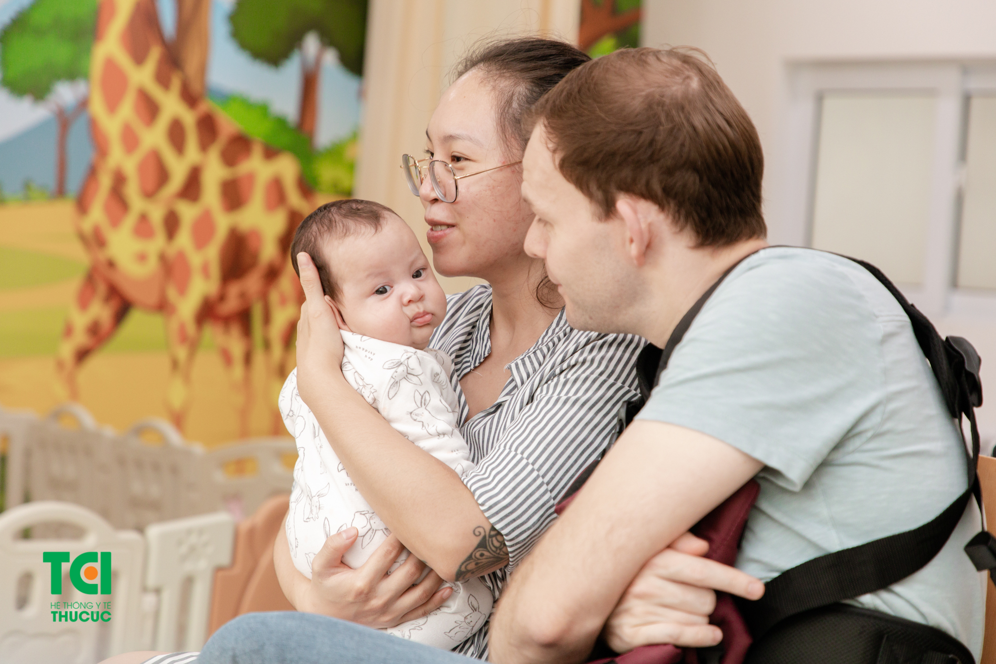 phòng uốn ván sơ sinh bằng cách nào?