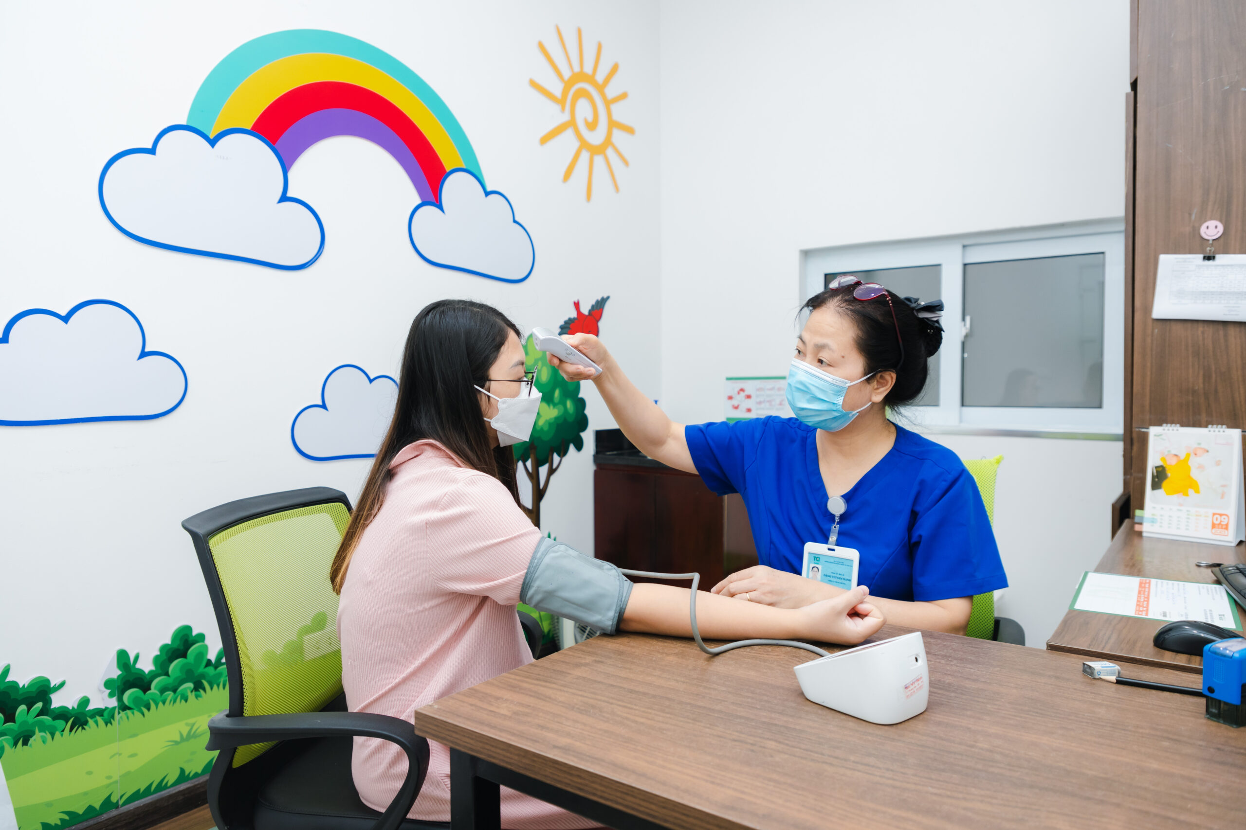 Việt Nam đã ghi nhận các trường hợp mắc bệnh đậu mùa khỉ