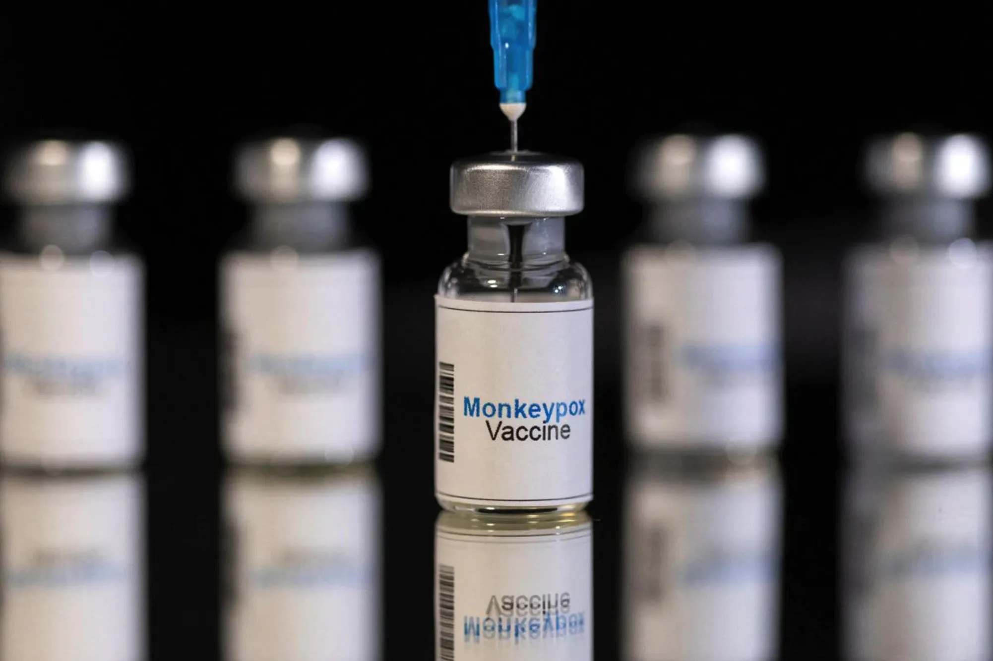 Tại Việt Nam, vaccine đậu mùa khỉ hiện vẫn chưa được cấp phép lưu hành