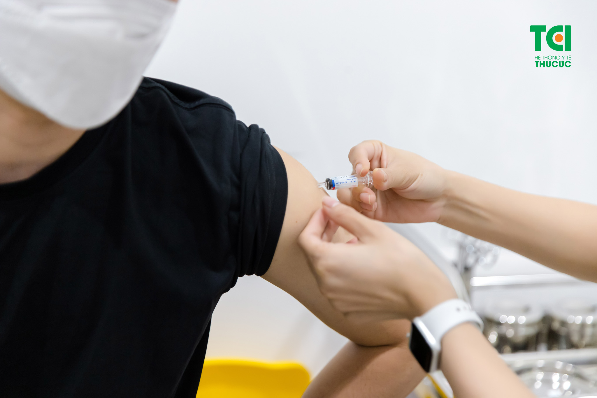 Tiêm vắc xin HPV cần đảm bảo đúng lịch để đạt hiệu quả cao