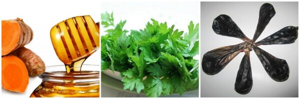 Viêm đại tràng uống tinh bột nghệ được không