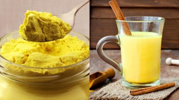 Viêm đại tràng uống tinh bột nghệ được không