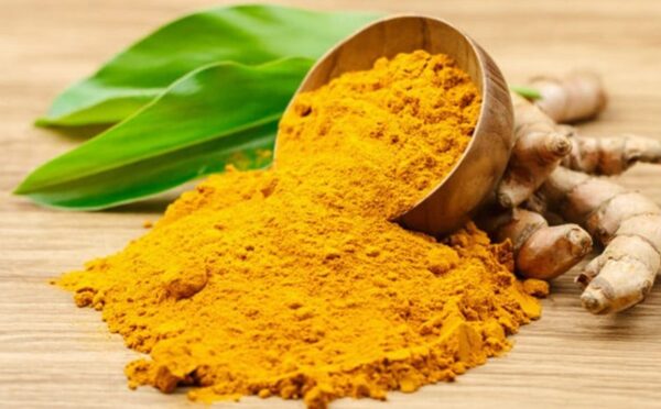 Viêm đại tràng uống tinh bột nghệ được không?