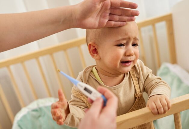 Viêm phế quản triệu chứng là gì?