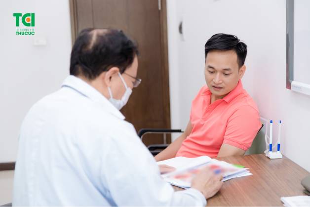 chỉ định nội soi phế quản