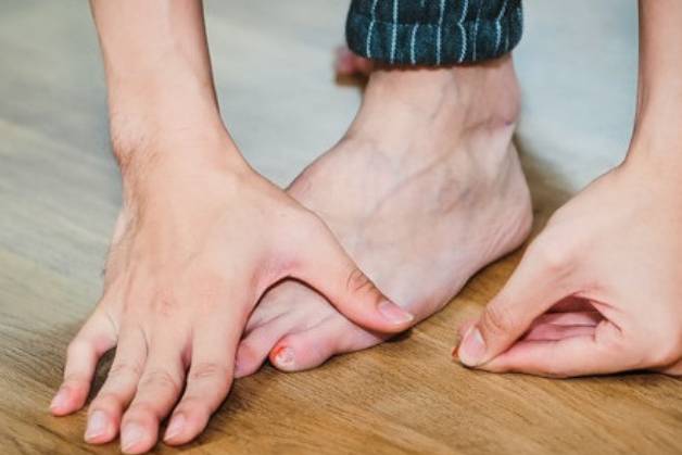 vi khuẩn uốn ván