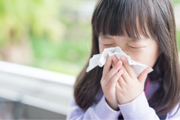 tiêm chủng giúp phòng ngừa bệnh cúm 