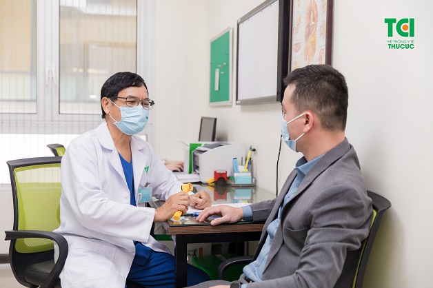vai trò của sàng lọc ung thư