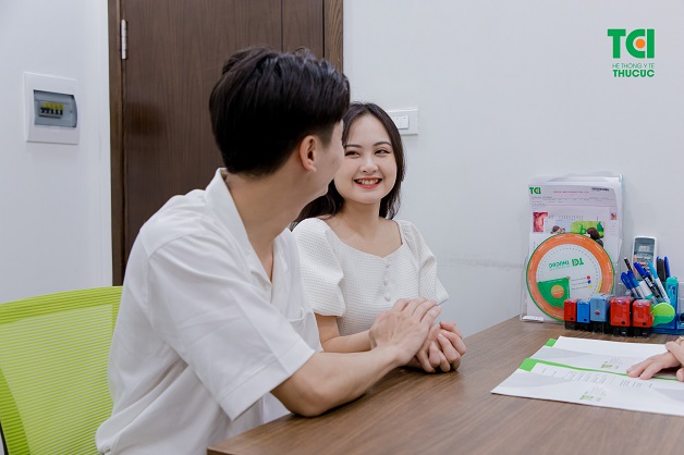 Tìm hiểu về vacxin tiền hôn nhân
