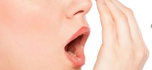 7 cách trị hôi miệng