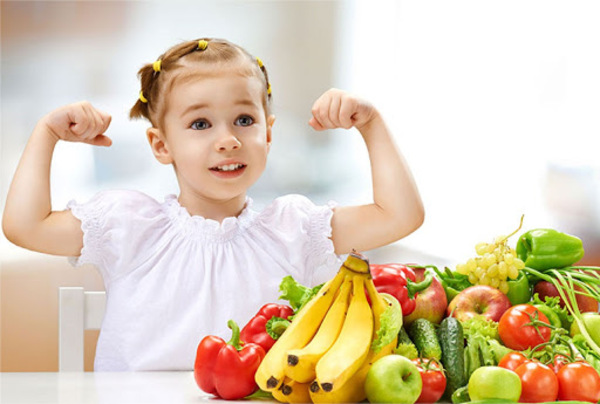cách chữa cảm cúm cho trẻ 2 tuổi