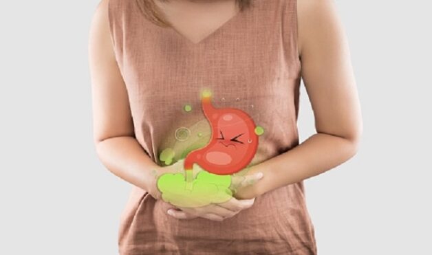 Một số thói quen có thể sinh ra dạ dày nhiều khí
