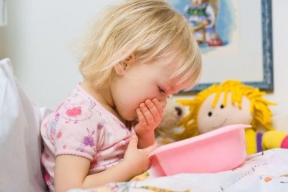 Các dấu hiệu cảnh báo trẻ tay chân miệng cần nhập viện ngay