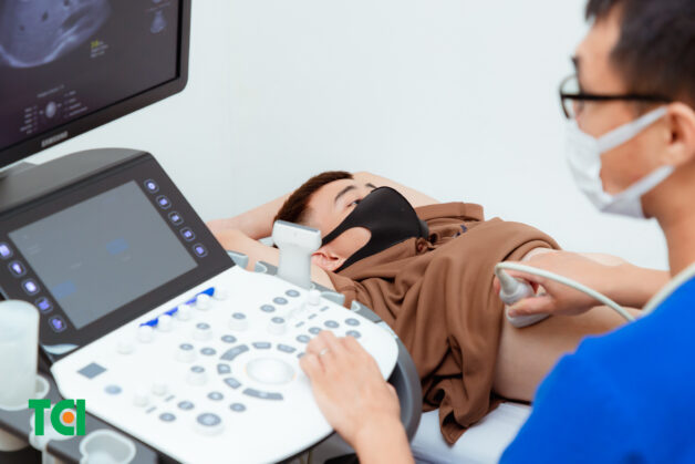 Gan nhiễm mỡ gây ra bệnh gì? Căn bệnh này gây ra nhiều bệnh nguy hiểm