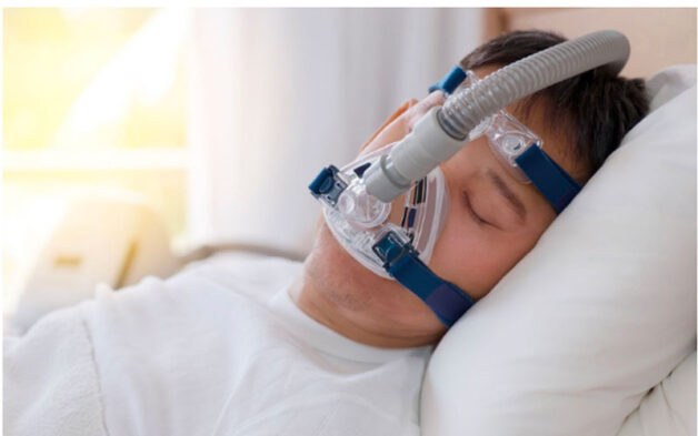Thiếu Oxy và tăng CO2 gây tăng các bệnh đường hô hấp