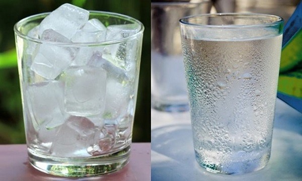 Trẻ bị cảm lạnh kiêng ăn gì và nên ăn gì để mau hết bệnh-1