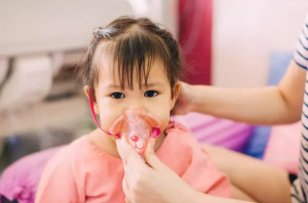 viêm phế quản khó thở có nguy hiểm không