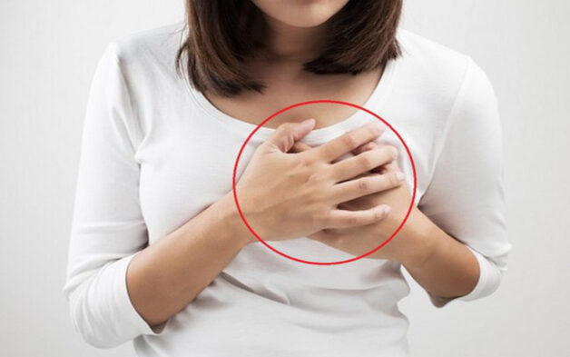 Tuyến vú như thế nào là bình thường là thắc mắc của nhiều người