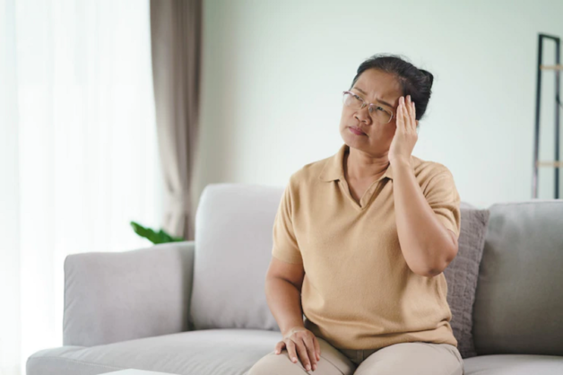 Alzheimer điều trị gặp khó khăn khi bệnh nhân bị suy giảm trí nhớ nặng nề