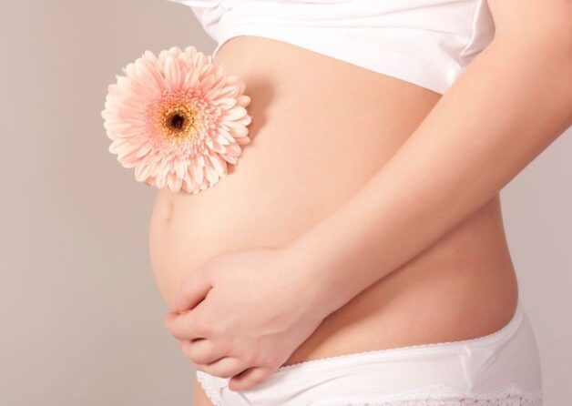 Bầu 6 tháng bị tuyến giáp có sao không là câu hỏi của nhiều chị em