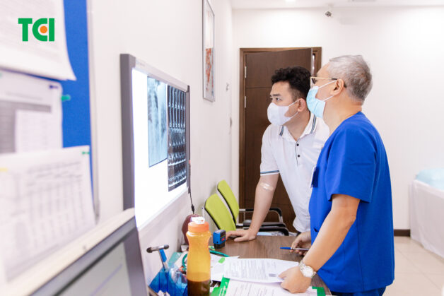 Bệnh gout có thể chữa khỏi không? Thăm khám sớm để ngăn chặn biến chứng, kịp thời khắc phục tình trạng bệnh