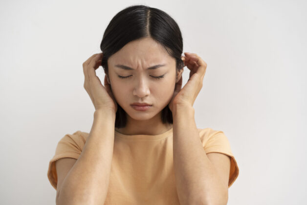 Các triệu chứng đột quỵ thường gặp.