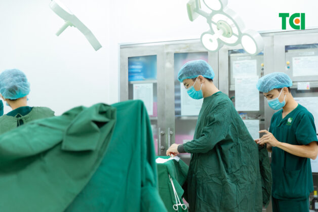 Bệnh trĩ cần được điều trị chuyên khoa- bệnh trĩ và cách chữa dân gian