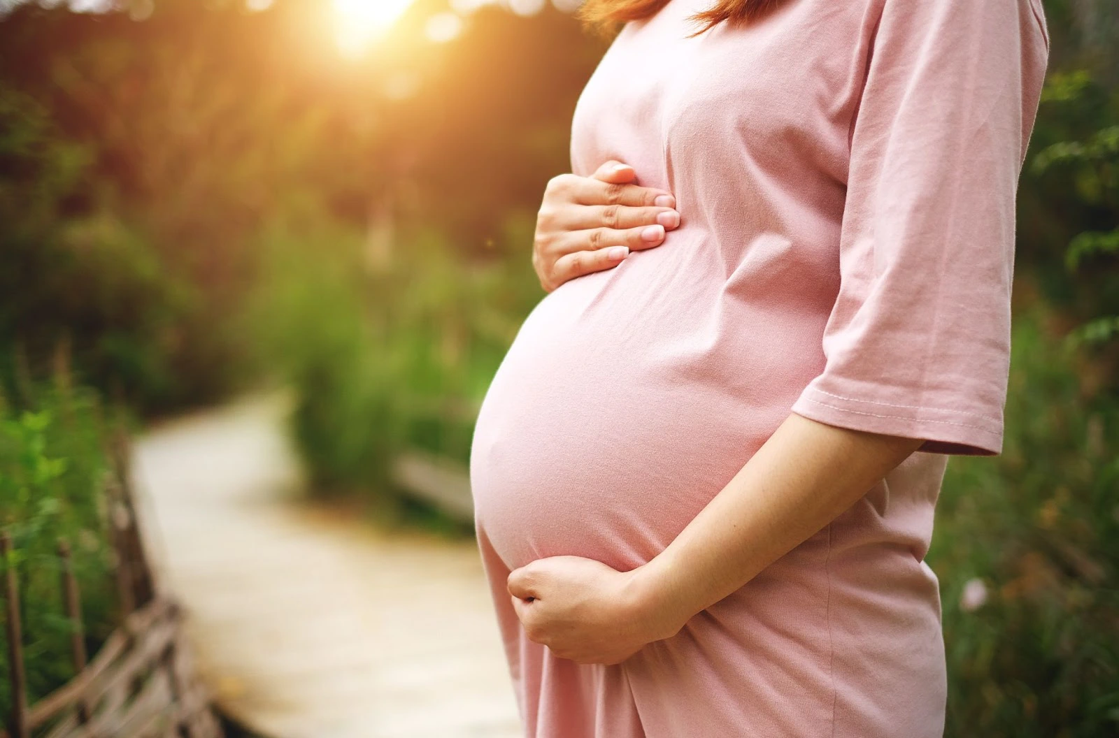 Có một số biến chứng sốt xuất huyết ở bà bầu cần đề phòng