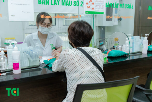 Tuân thủ phác đồ điều trị để không cho biến chứng xơ gan xuất hiện
