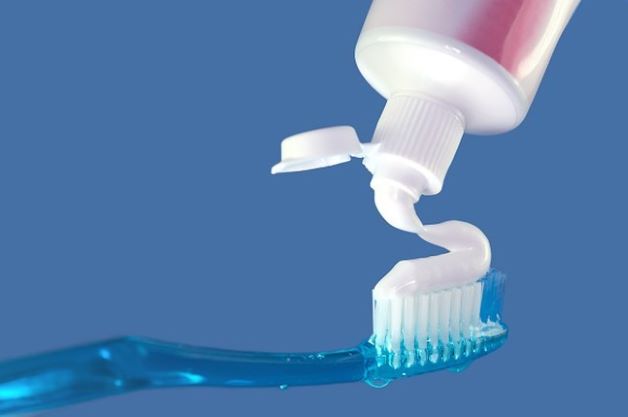 bộ chăm sóc răng miệng làm sạch cơ bản